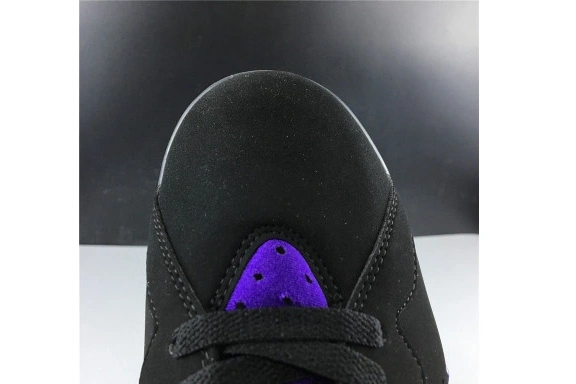 RETRO JORDAN 7 304775-053 304775-053 BUCKS ALLEN RAY AIR 0919